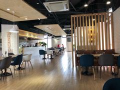 大堂-朗迪姆餐厅(丰尚国际广场店)