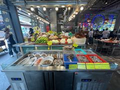 -陈鹏鹏潮汕菜(欢乐海岸 海边景观店)