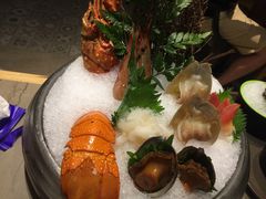-海天盛宴海鲜自助(正大广场店)