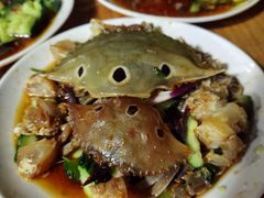 -官塘陈记鱼生·潮汕砂锅粥·牛肉火锅(潮枫路总店)