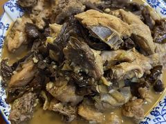 -小饭桶(野三坡百里峡店)