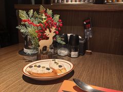 -ZAFFERANO西班牙海鲜饭(上海首店)
