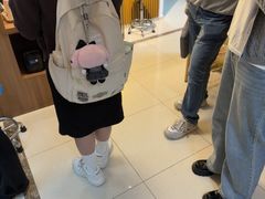 -感智盲人按摩·艾灸·肩颈SPA(岗厦店)