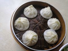 -珊珊小笼馆(仙霞路店)