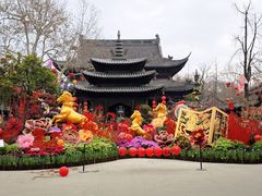 -钱王祠