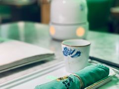 -辛香汇·现炒川菜(淮海路百盛店)