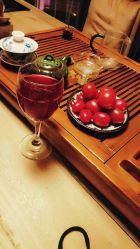 -闺阁女子SPA会所
