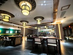 -朝鲜玉流馆(滨河东路店)