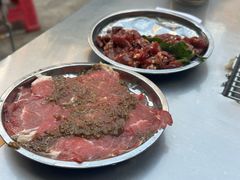 -同心烧烤(总店)