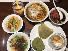 -成都蓝城悦杏温泉美食酒店(宽窄巷子店)