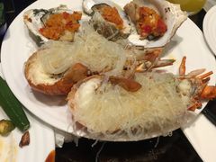 -万达瑞华酒店美食汇自助餐厅(楚河汉街店)