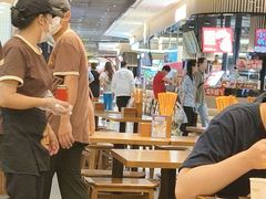 -王春春鸡汤饭(上海中海环宇城店)