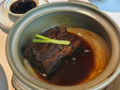 -荣轩(新荣记环球金融中心店)