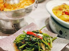 -暹罗湾东南亚餐厅