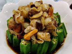 -六和聚传统烤鸭.天津菜(和平店)