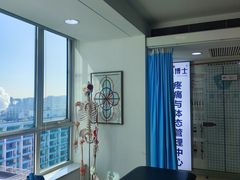 -体博士·疼痛调理·体态矫正·运动康复中心(大望路华贸店)