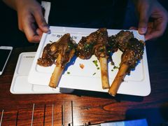 -三个蒙古大叔羊肉串(大宁店)