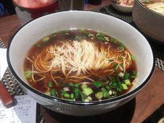 -十面春风·江南面馆(崇宁路店)