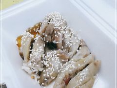 -蔡伯糯米猪肠