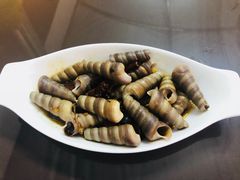 -大锅强·蒸海鲜青岛菜(吾悦广场店)