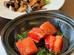 -水月周庄铂尔曼酒店-水月荟中餐厅