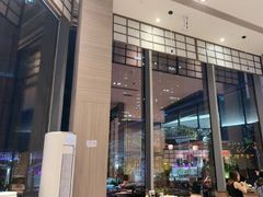 -田舍家Inakaya·炉端烧·铁板烧(天汇igc店)