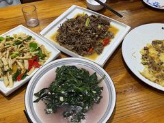 -下梅人家土菜馆(历史文化餐厅度假区店)