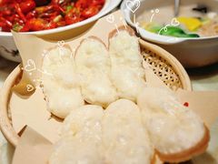 -老淮安·淮安菜(周恩来纪念馆店)