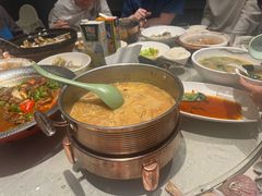 -有喜胶东小馆(超极合生汇太申祥和店)