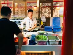 -老四川(T3航站楼F指廊店)