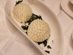 -东海朗廷酒店-唐阁T’ANG COURT 中餐厅