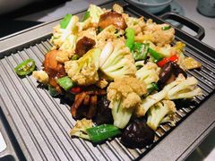 -韵秋荷(宝山龙湖天街店)