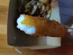 -好可爱经典炸炸炸·炸鲜奶(长郡老店)