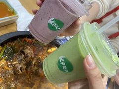 -韩香福脊骨汤锅(上杭路店)