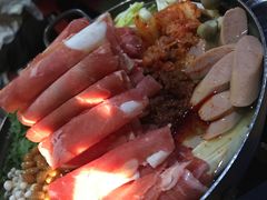 -MI WU FACTORY米屋美食工厂餐厅(绿地店)