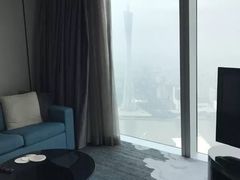 -广州四季酒店
