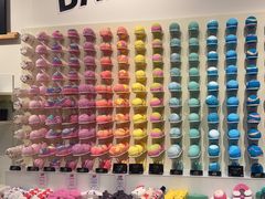 -LUSH(威尼斯人购物中心店)