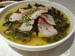 -阿英煲(凉城路店)