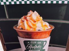 -Ralph’s Coffee(深圳罗湖万象城店)