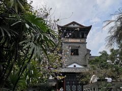 -东莞市可园博物馆