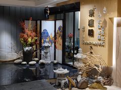 -东瀛阁(锦江宾馆店)