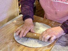 -面道赞宁海海鲜面(迎凤街店)