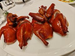 -新雅粤菜馆(南京东路店)