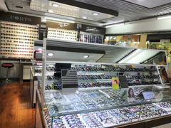 -华彬眼镜专业渐进配镜(潘家园店)