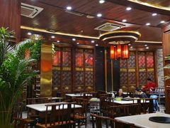 大堂-川西坝子火锅(金沙1.0直营店)