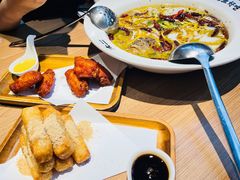 -新太二·鲜料川菜(东汇城店)