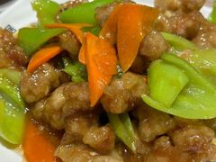 -六泰居·尔滨地标·东北菜(泰山路店)