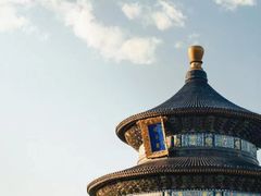-天坛公园