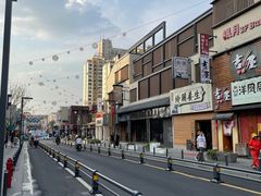 -南风(淮海街店)
