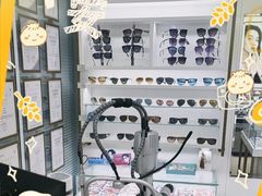-青岛亨得利眼镜(城阳家佳源店)